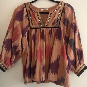 Ulla Johnson blouse